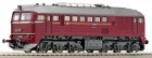 62936 Roco Diesel Locomotive BR 120 digital with Sound